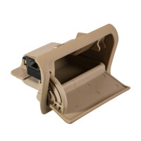 T4 asbak beige, 97 -03, orig. VW 705857405 28R 2