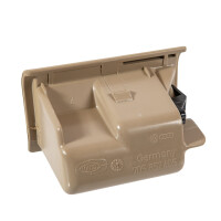 T4 asbak beige, 97 -03, orig. VW 705857405 28R 3