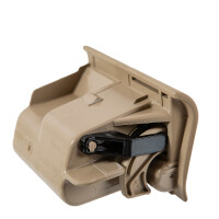 T4 asbak beige, 97 -03, orig. VW 705857405 28R 5