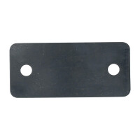 VW T25  Door Mirror Base Gaskets genuinepart OE nr. 25185754