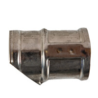 T25 oxygen sensor shield for WBX engine  gallery