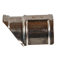 T3 afdekplaat lamdasonde, orig.VW 035906274 2