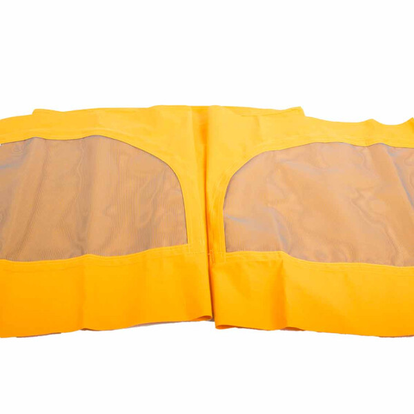 T2 Roofing Impregnation waterproof spray for elevating roof, seats