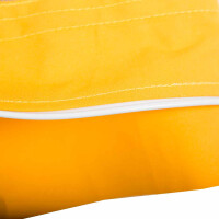 T2b dakstof tot 7.79 Westfalia poptop maïsgeel 4