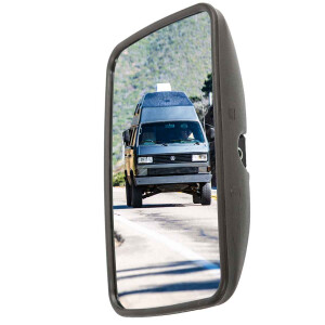 T25 Outer backsight mirror Verglnr. 281857547 B