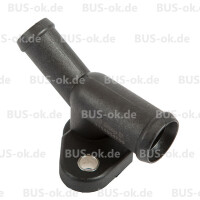 Water Flange VW T4 2.4D and 2.5 (Incl Diesel) 1990 - 1995 OE