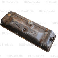 T2a benzinetank GEBRUIKT 211201075D gallery