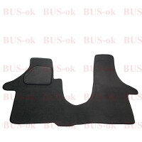 T5/T6 vloermat cabine plus doorloop TOP! gallery
