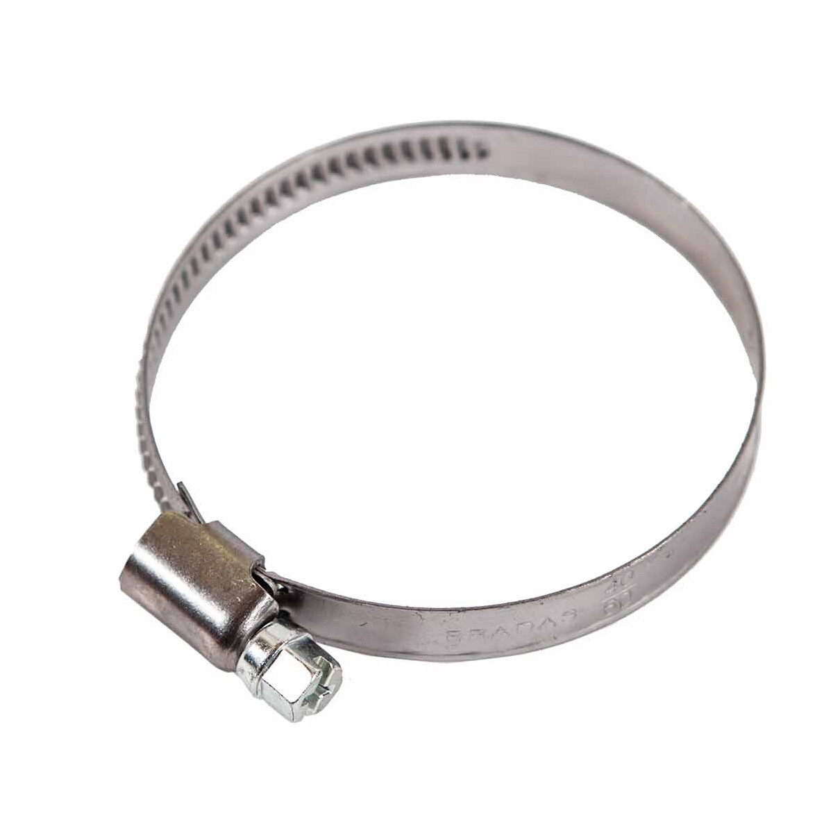 Clamp (60mm) For Airhose, 2,00