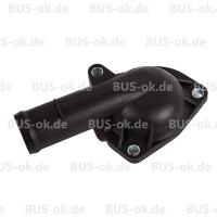 T4 thermomstaatbehuizing 2,8l V6 0211211 gallery