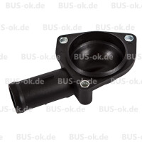 T4 Gehäuse für Kühlwasserthermostat 2,8l V6 V