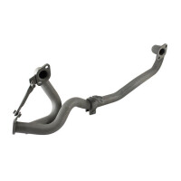 T25 Exhaust pipe, front MV, SS, Syncro O gallery