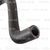 T4 Wasserschlauch Ölkühler zum Wasserrohr 2,4l und