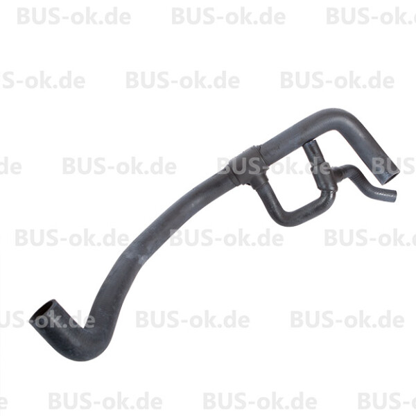 vw t4 coolant hose kit