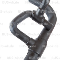 T4 koelslang1,9l D/TD 044121101L 2