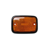Type2 bay Side Marker Lens (Yellow / bla gallery