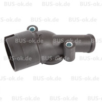 T4 Water Flange for Cooling System T4 2.8 1996 - 2000 OEM pa