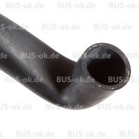 T4 koelslang koeler-waterpomp 1,9 D/TD 044121051J 3