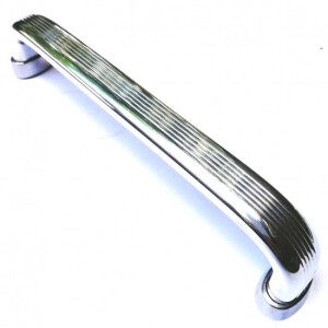 Type2 split Dash Grab Handle Alloy polished