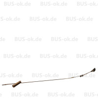 T3 handremkabel GEBRUIKT 251711471D gallery