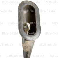 T25 Hand Brake Cable Oenr. 251711471 D used part 2