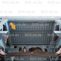 T2 drager laadvloer pickup/doka 261801361 3