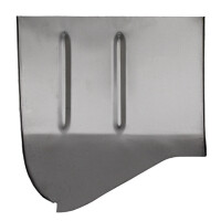 Type2 Split Rear arch inner tub front re gallery