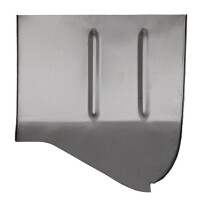 Type2 Split Rear arch inner tub front re gallery