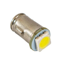 T1 LED-lampje dashboard 6V gallery
