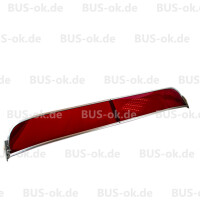 T2 zonneklep rood gallery