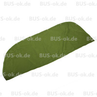 T2b tussengordijn groen Westfalia gallery