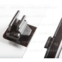 Sliding Window for Offside/Right on VW T2 1967–1979 2