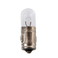 T1 Birne 6 Volt 1.2 W f&uuml;r Armaturenbeleuchtung