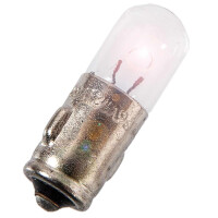 Dashboard Bulb (6v, 1,2w) for T2 Splits 2