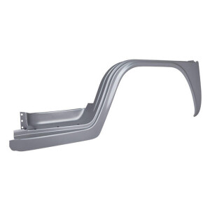 Type2 late bay Front Wheel Arch Complete (Nearside /...