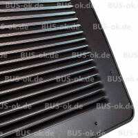 T5 T6 Lüftungsgitter Schiebefenster Links 3