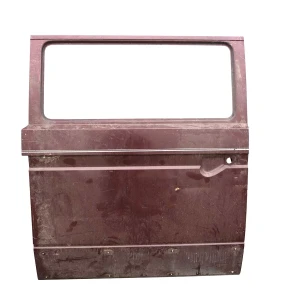 T25 sliding door used