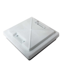 T25 T4 Roof vent Westfalia White 28 x 28cm OEM part number 7