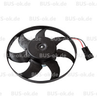 T4 koelventilator 450 Watt 345mm 7D09594 gallery
