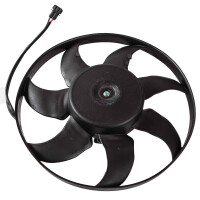 T4 koelventilatorwiel 350 Watt 345mm 7D0959455J 2