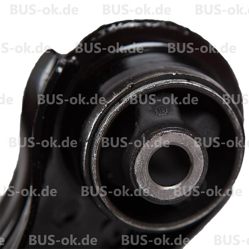 Gearbox Mount Lower Support 7D0399207B > T4 