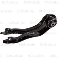 T4 Rear Pendulum Gear Box Mounting OEM part number 7D0399207