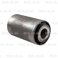 T4 Rubber Mount, Gearbox, Front left 7.95 - 6.03 OEm partnr.