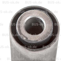 T4 Rubber Mount, Gearbox, Front left 7.95 - 6.03 OEm partnr.