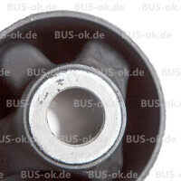 T4 Gummimetalllager für Pendelarm Getriebe 7.95 - 6.03 