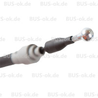T4 handremkabel achteraan 2.97 - 11.01  7D0609701E 4
