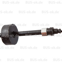 T4 Handbremsseil hinten 9.90 - 12.95 Verglnr. 701609701 3