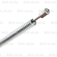 T4 Handbremsseil hinten 9.90 - 12.95 Verglnr. 701609701 4