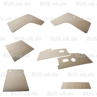 T2 panelenset doka beige TOP! gallery