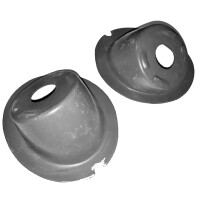Type2 Split 5.60-7.63 bullet indicator mounting pair NOS...